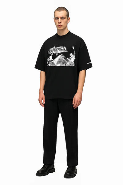 Travis Scott T-shirt