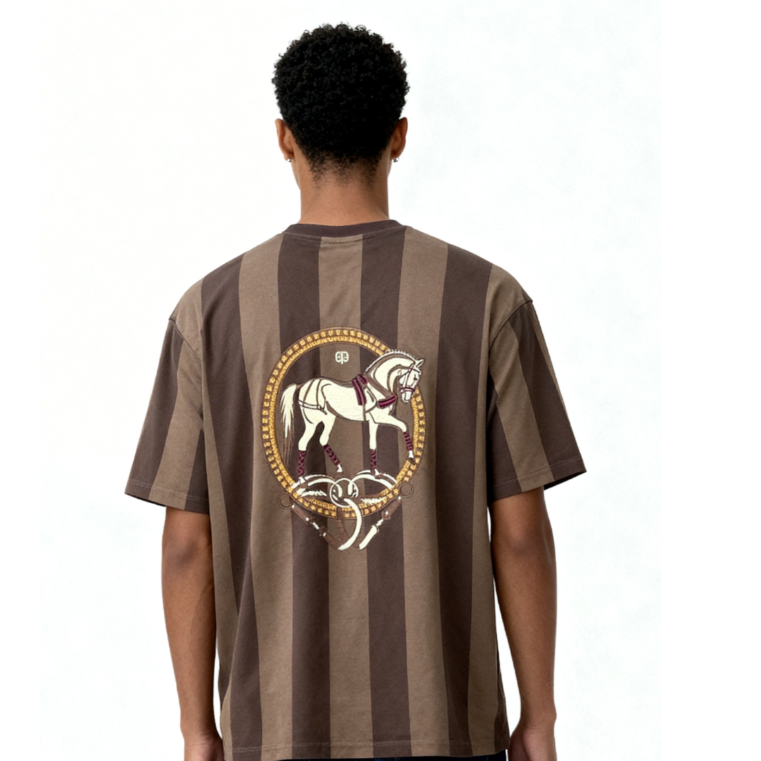 Horse 2.0 Tee
