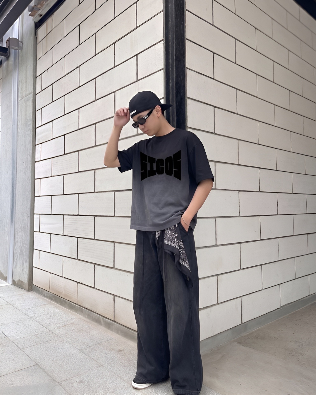 BLACK CURRENT - CORE 002