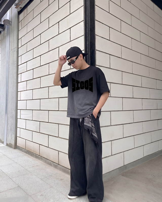 BLACK CURRENT - CORE 002