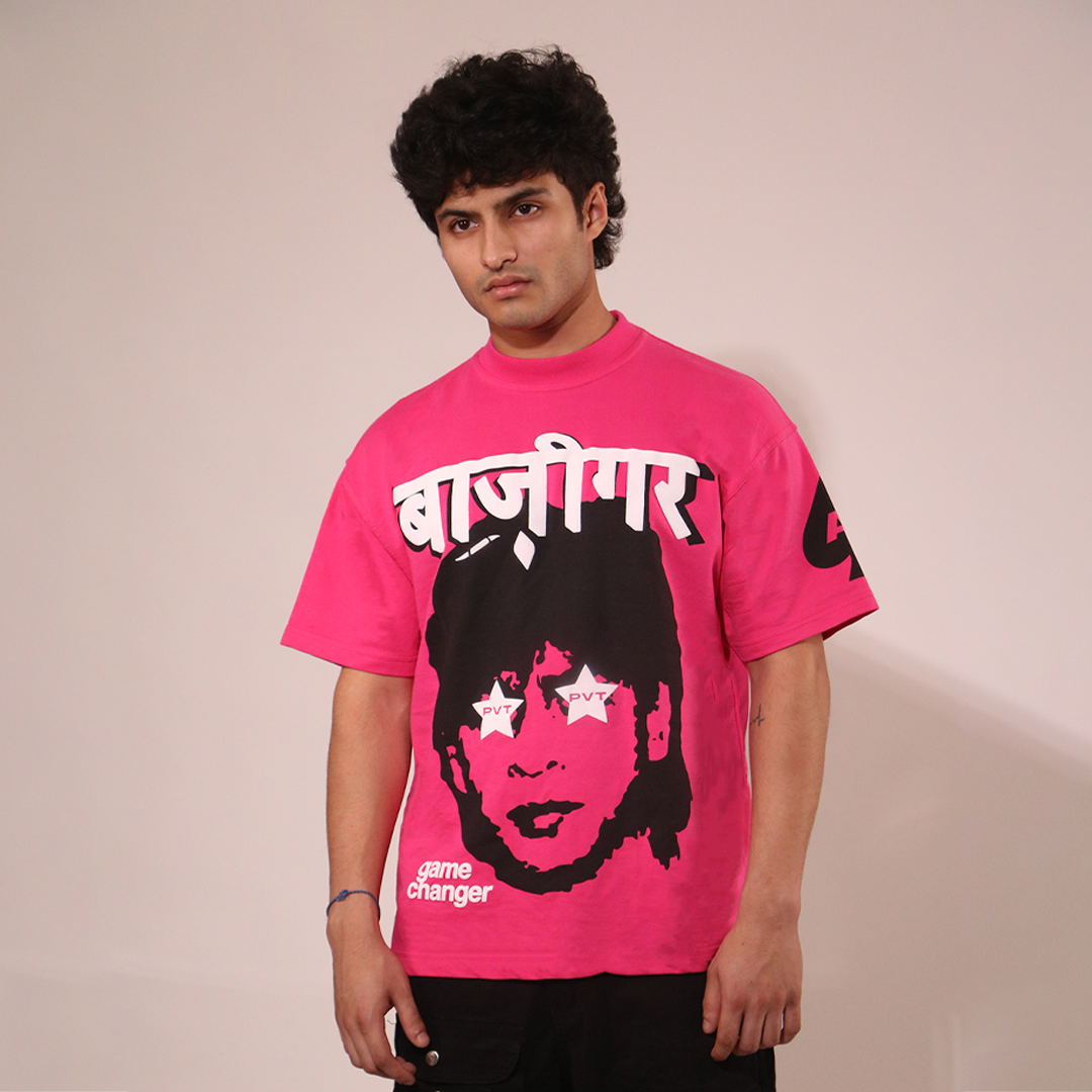 The Sharukh Tee