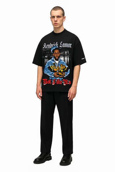 Kendrik Lamar T-shirt