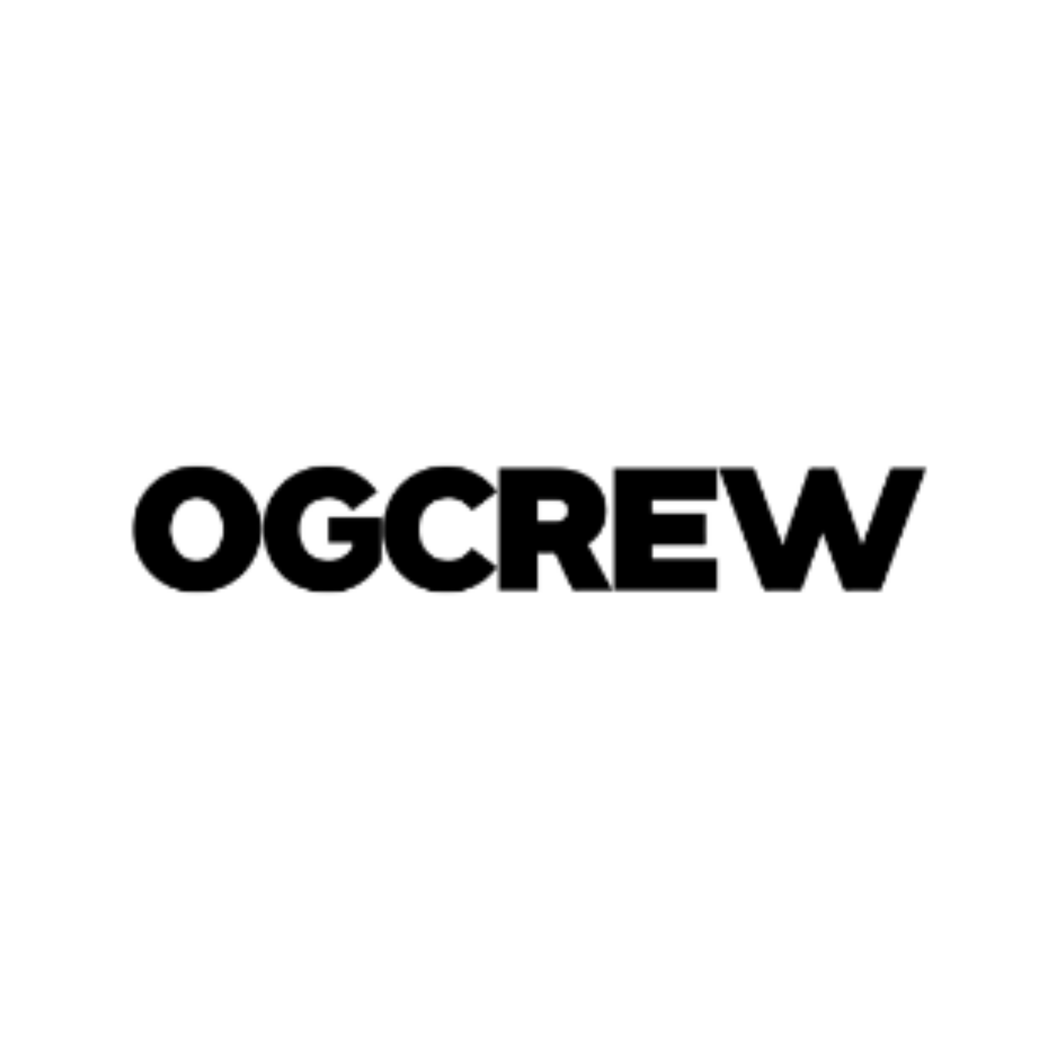 OG CREW