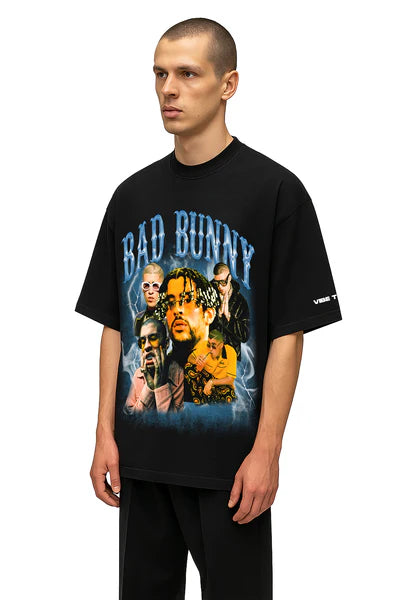 Bad Bunny T-shirt