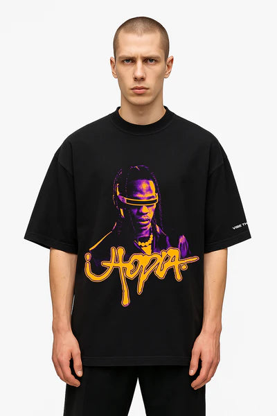 Travis Scott Utopia T-shirt