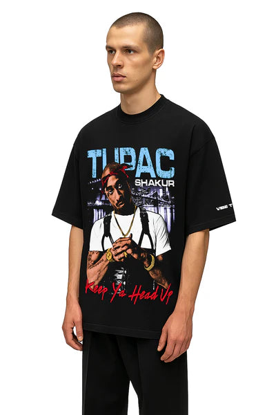 Tupac T-shirt