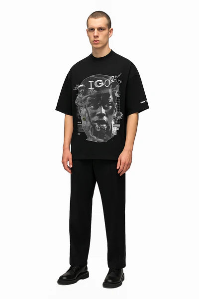 Igor Oversized T-shirt