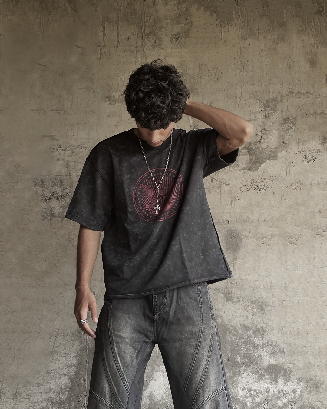 SEAL TEE