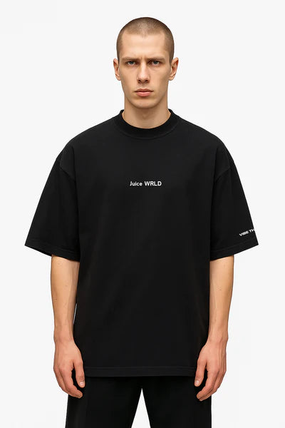 Juice Wrld T-shirt