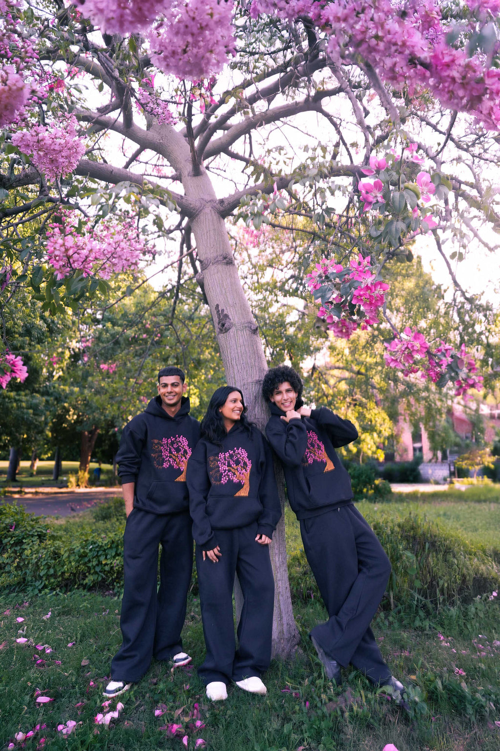 Bloom Sweatpant