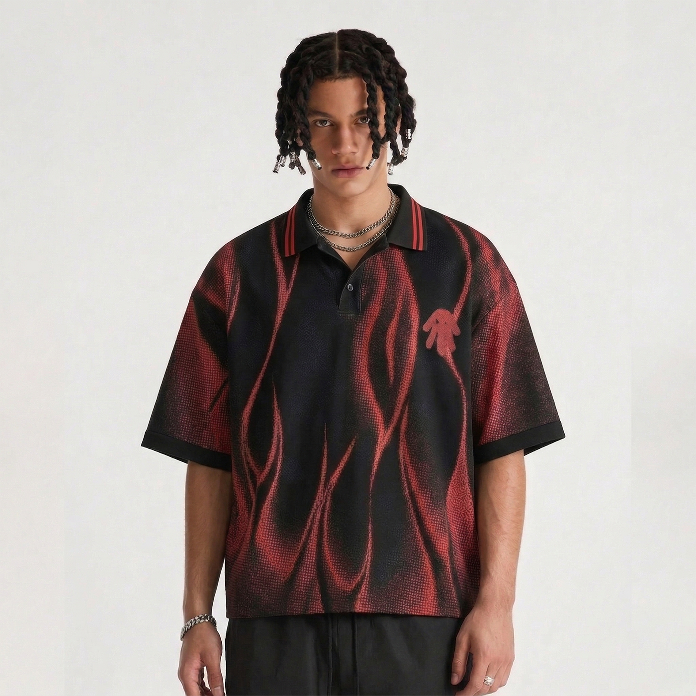 Bloodwave Jersey
