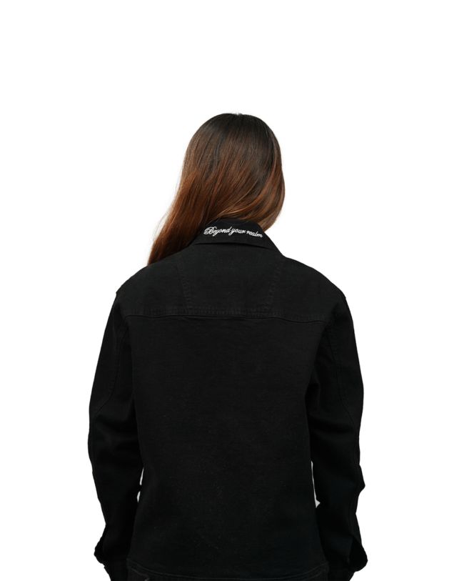 Denim Jacket - Realm