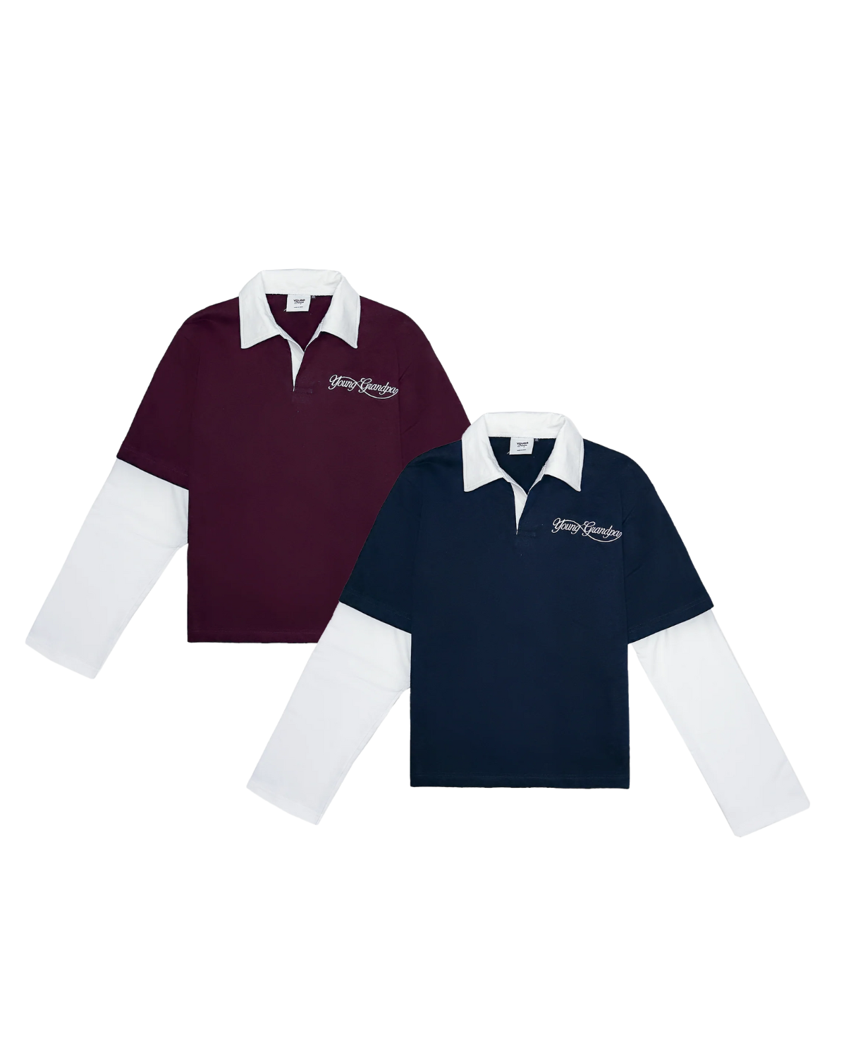 THE LONG SLEEVES DUO