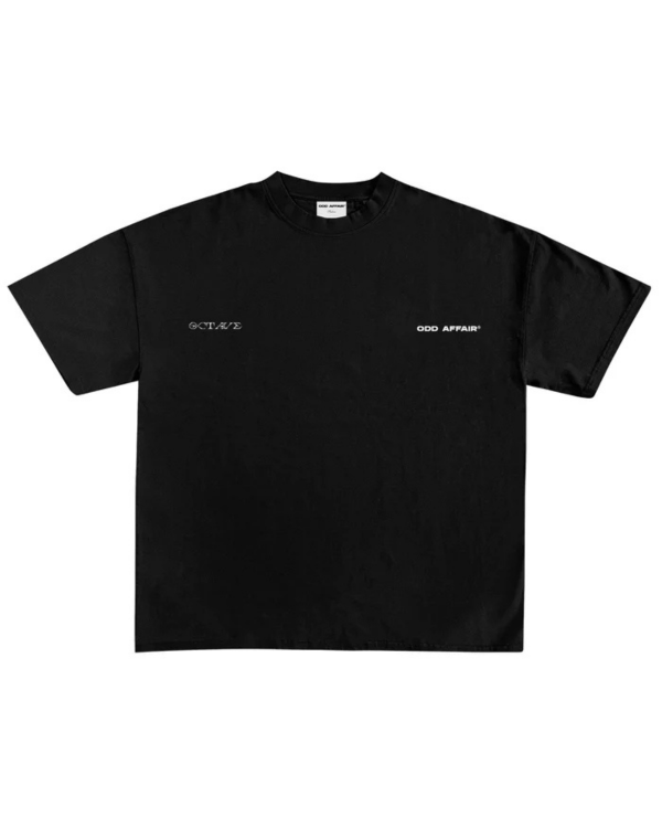 OCTAVE T-SHIRT