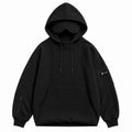 Black Eye Mask Hoodie