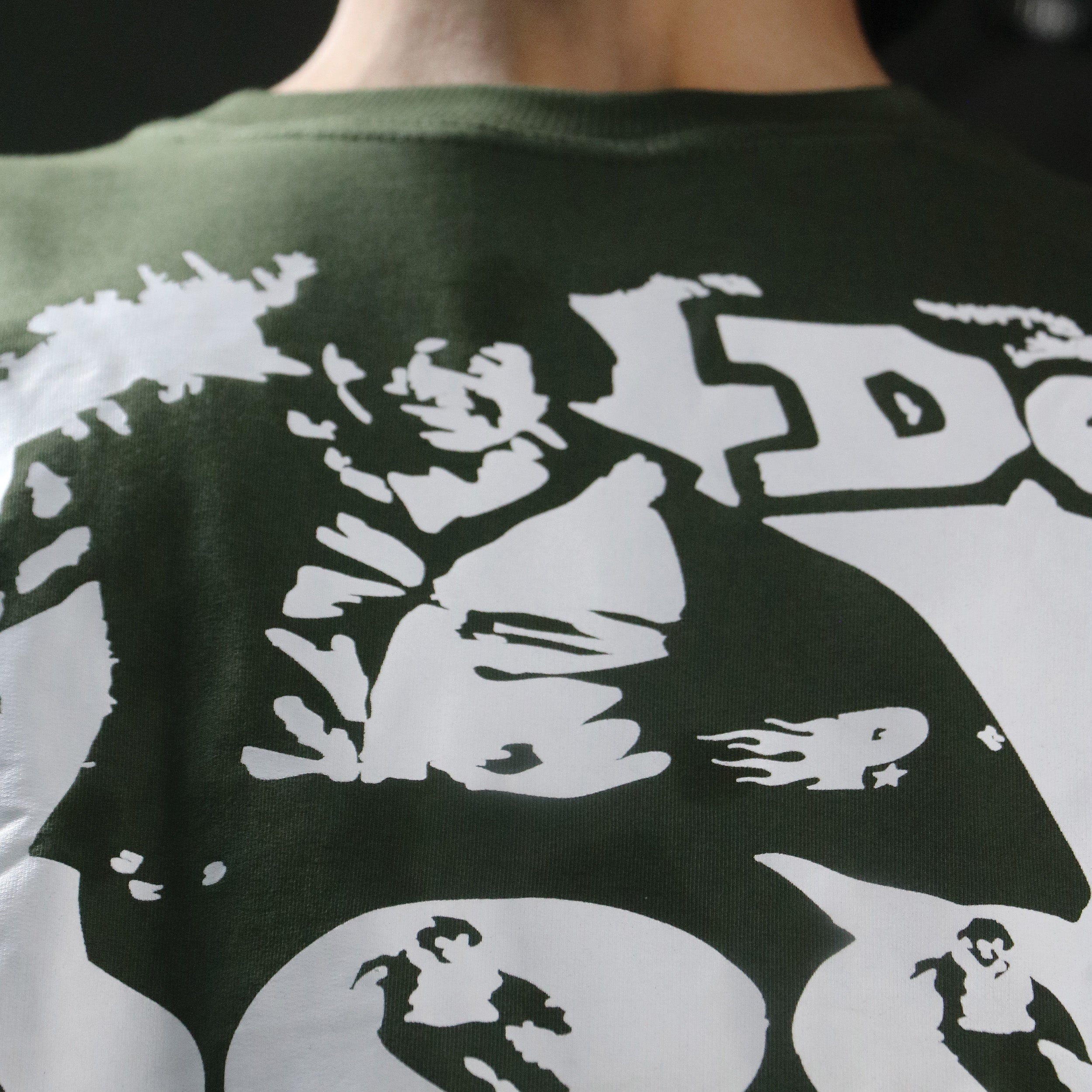 Don Tee (Last Few Pieces)