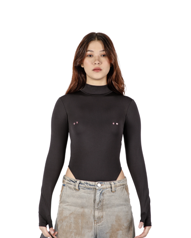 HAZE BODYSUIT / 4 WAY