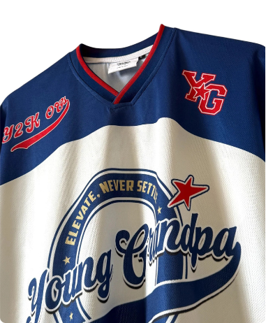 Travis Scott T-shirts