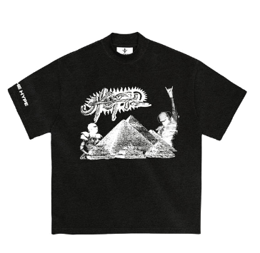 Travis Scott T-shirts