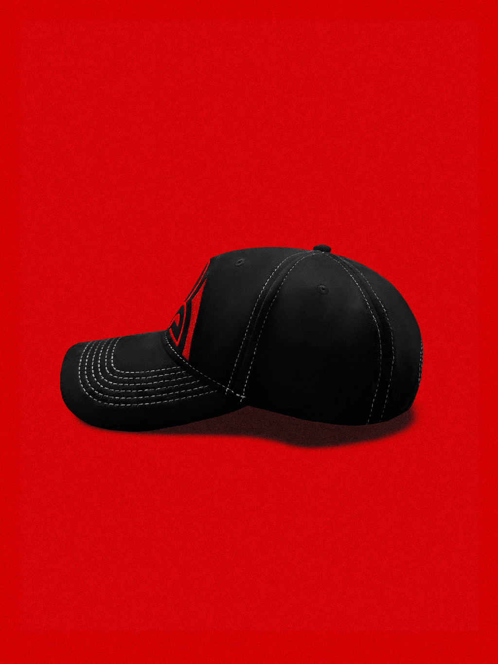 A TAGLESS MIND [BASEBALL CAP]