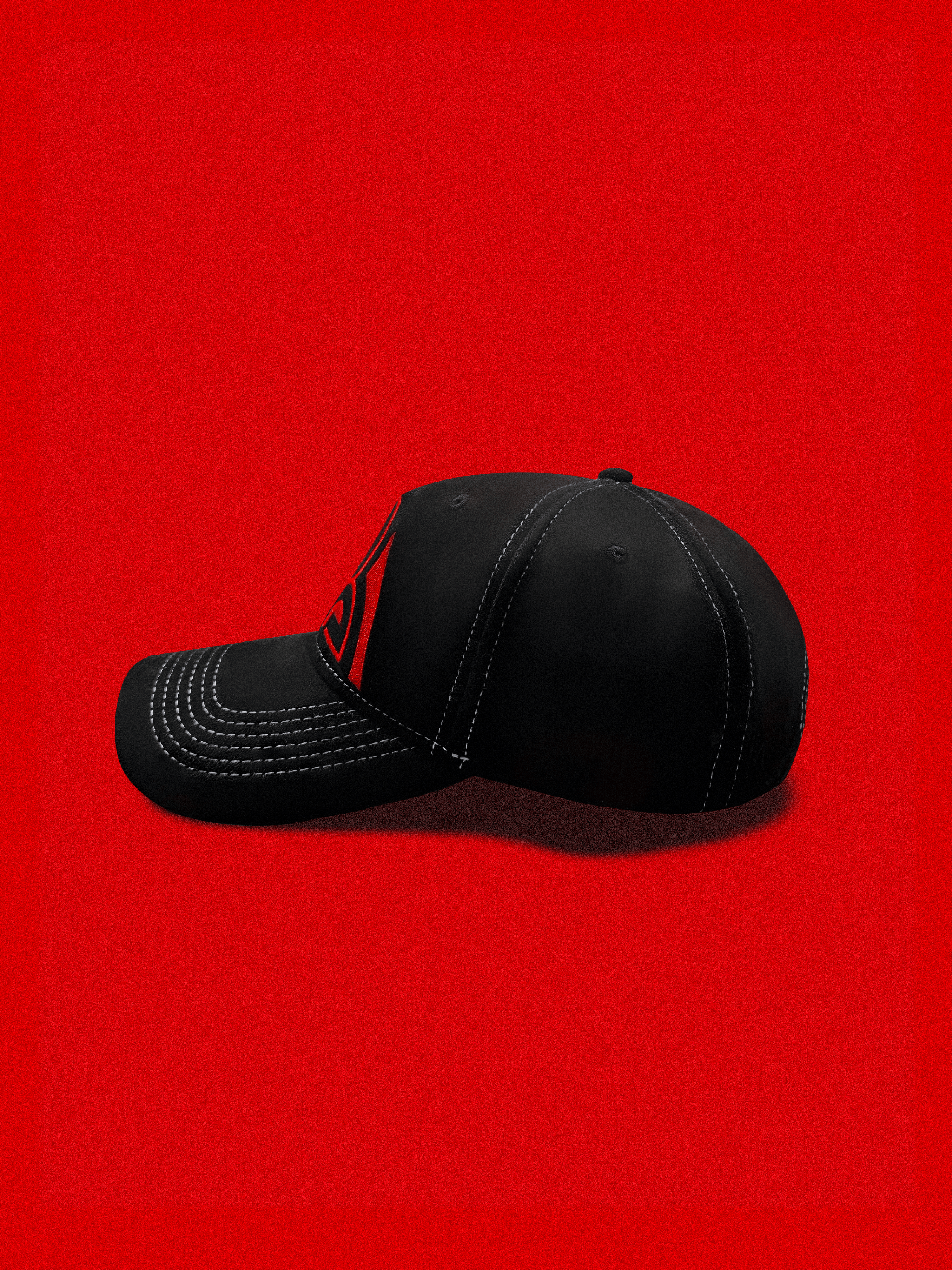 A TAGLESS MIND [BASEBALL CAP]