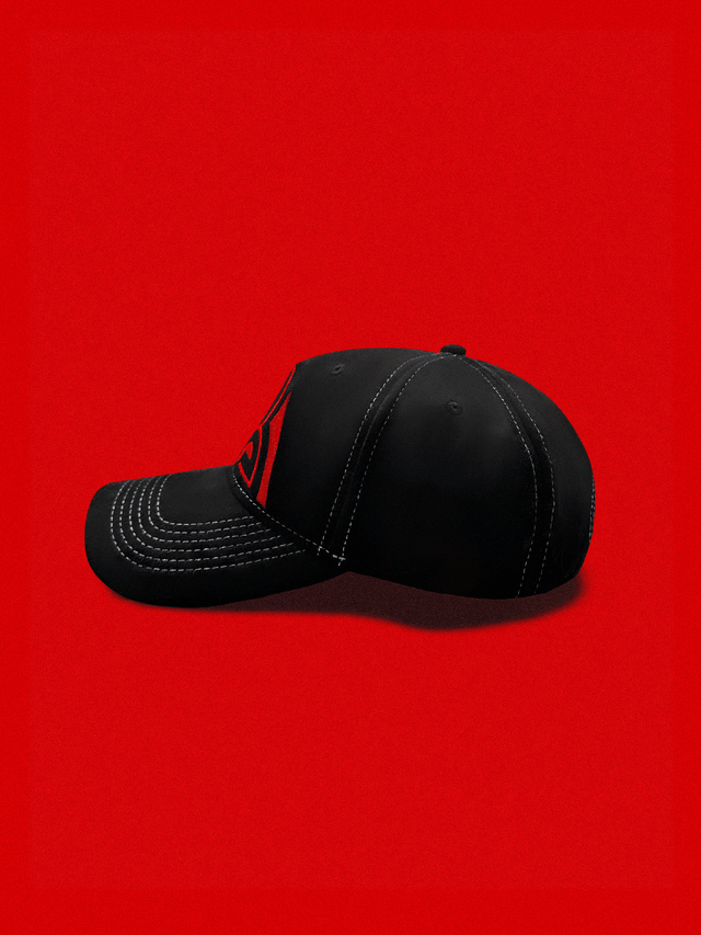 A TAGLESS MIND [BASEBALL CAP]
