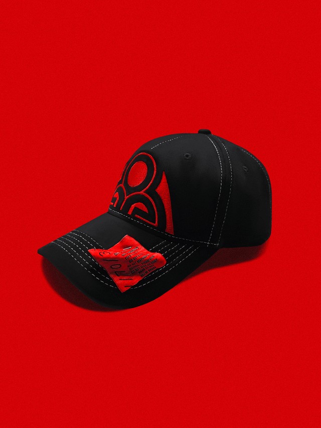 A TAGLESS MIND [BASEBALL CAP]