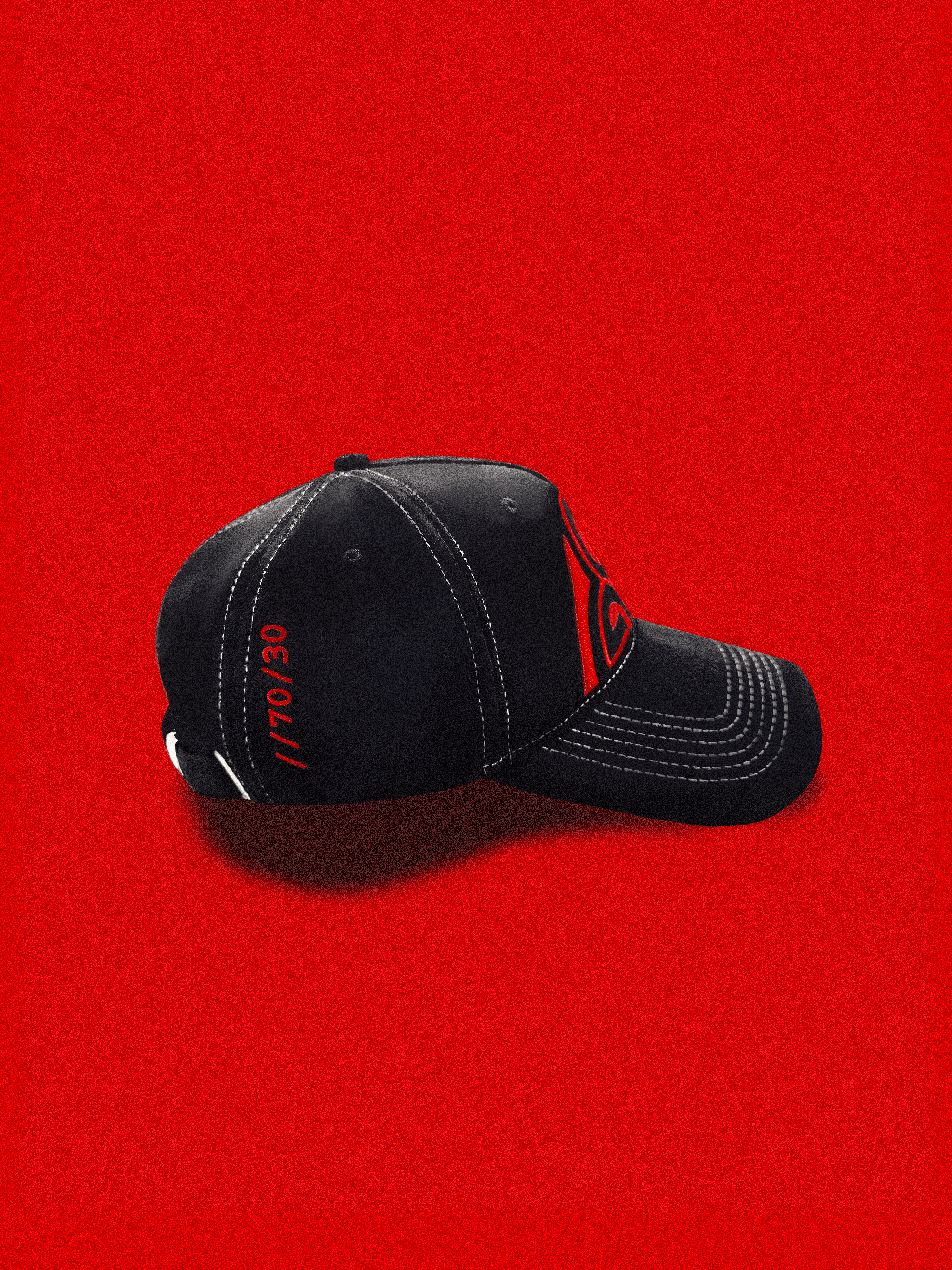 A TAGLESS MIND [BASEBALL CAP]