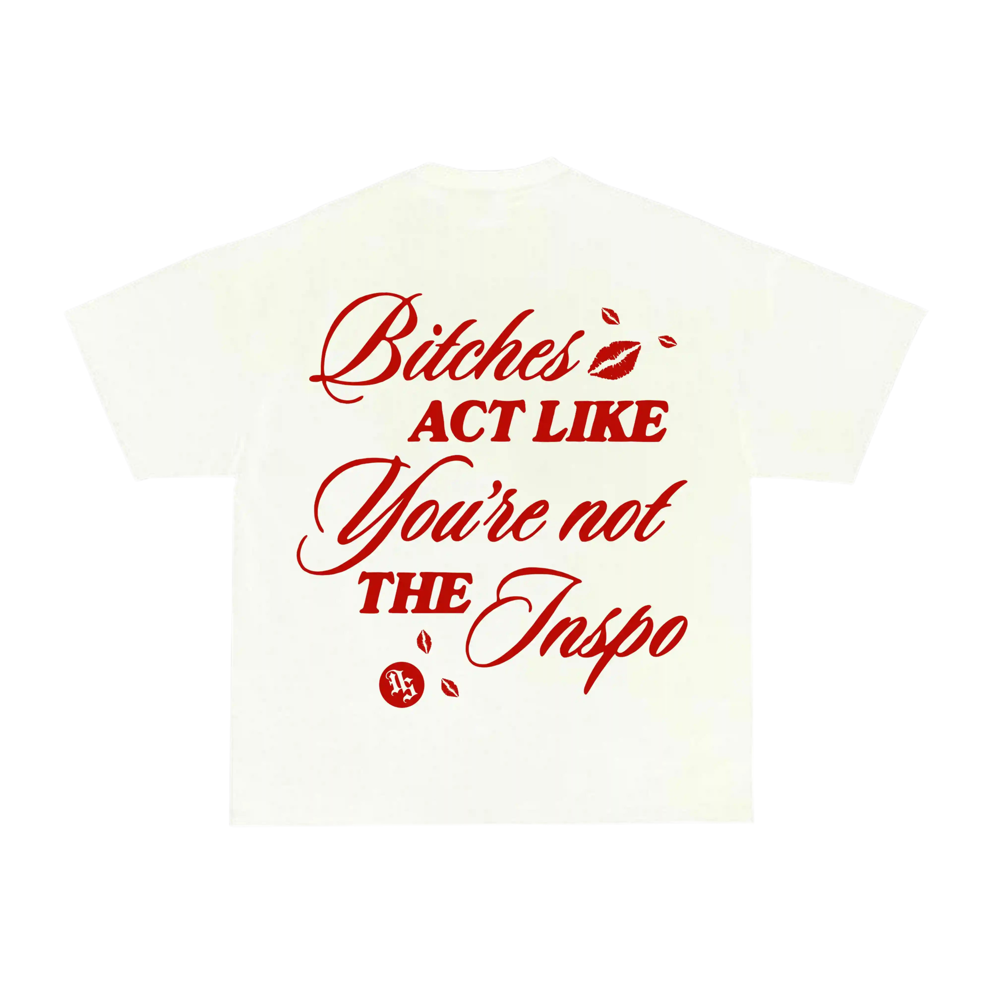 IDGAF LABEL