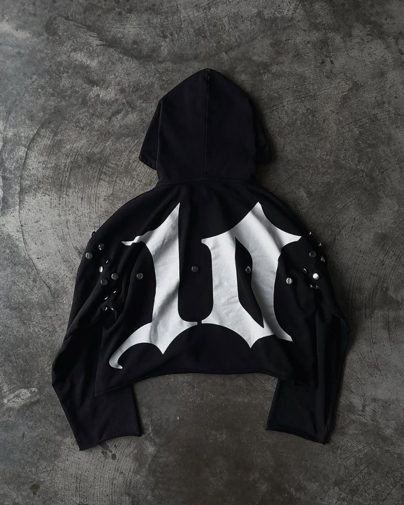 Bolted Hoodie