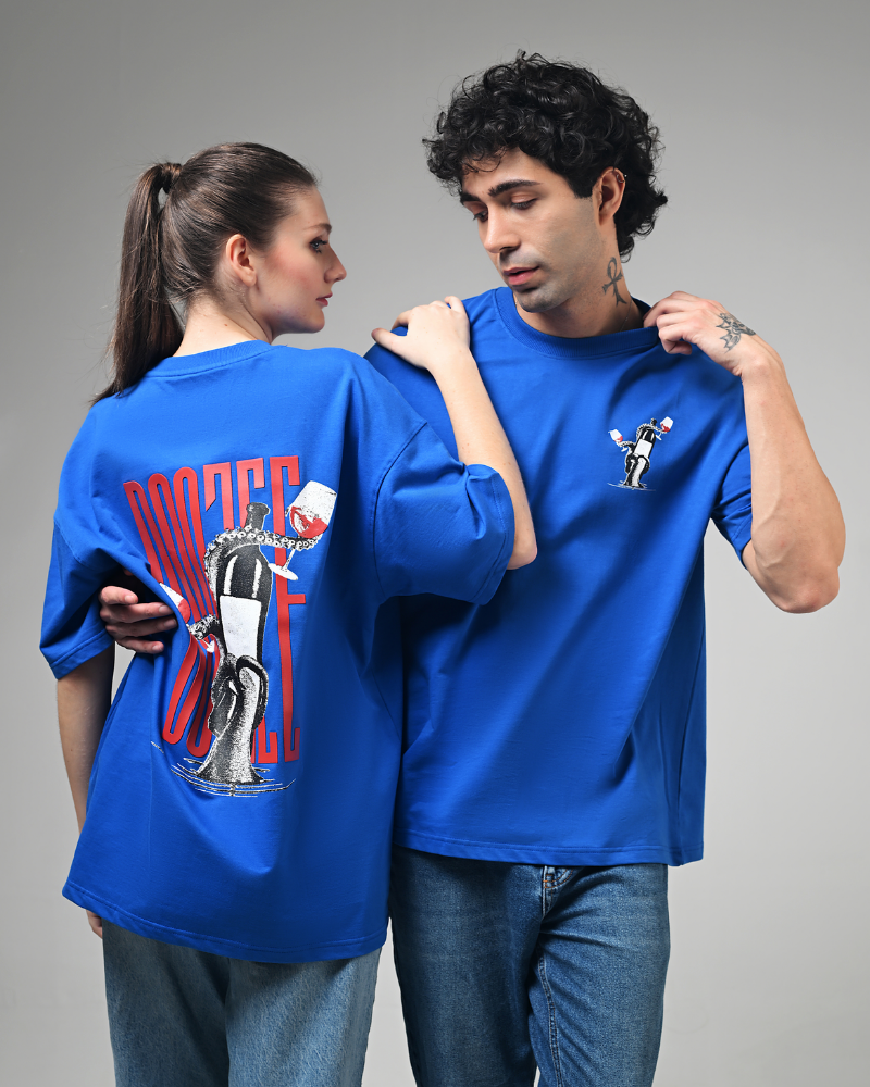 Nautilus Boozer T-Shirt