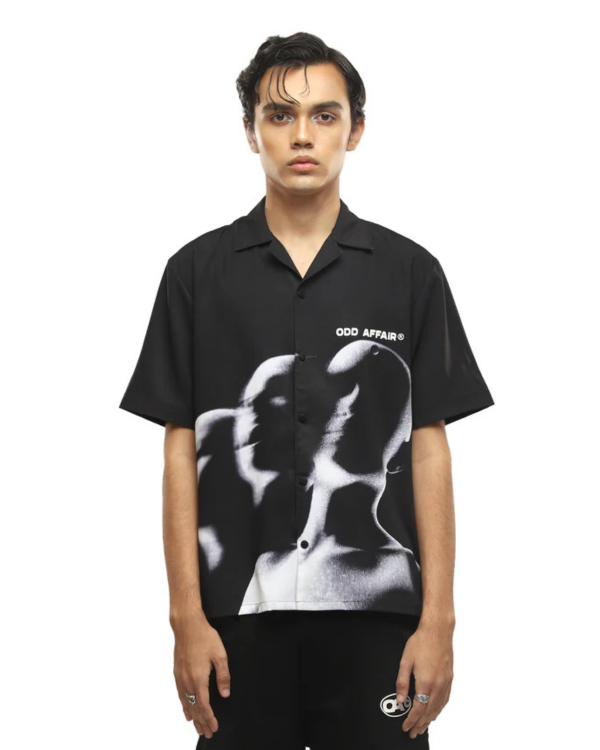 ERROR IN OUR WAYS SHIRT