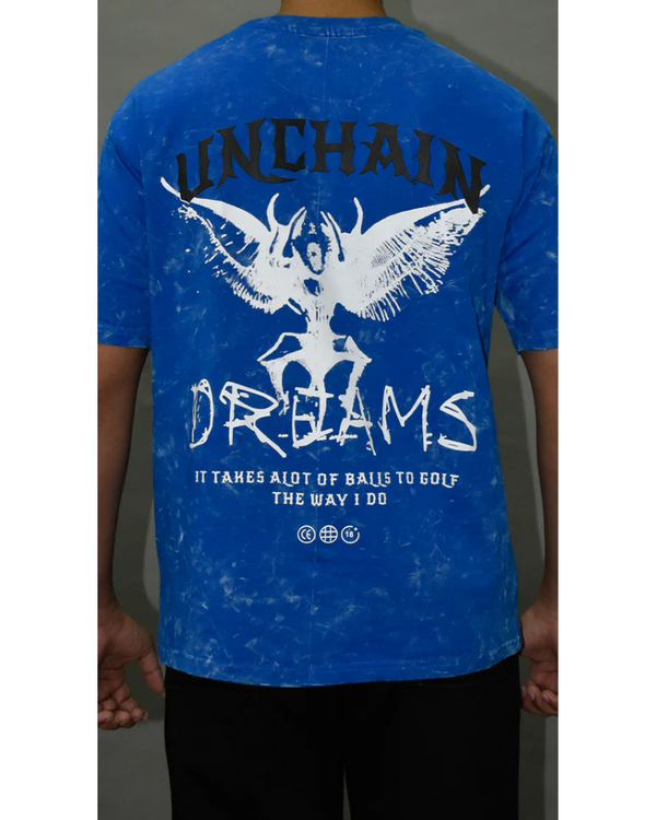 UNCHAIN DREAMS