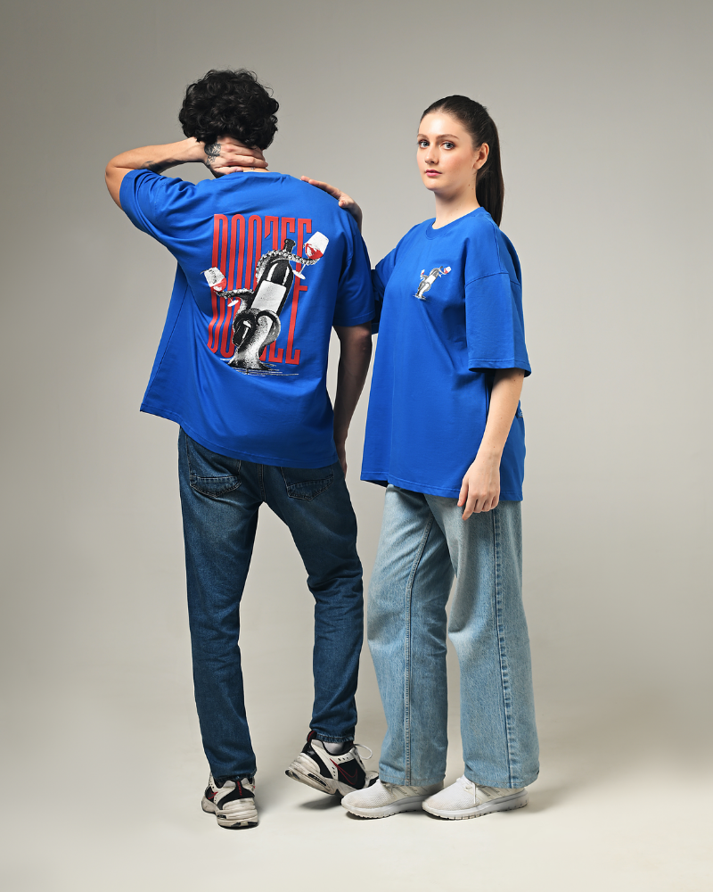 Nautilus Boozer T-Shirt