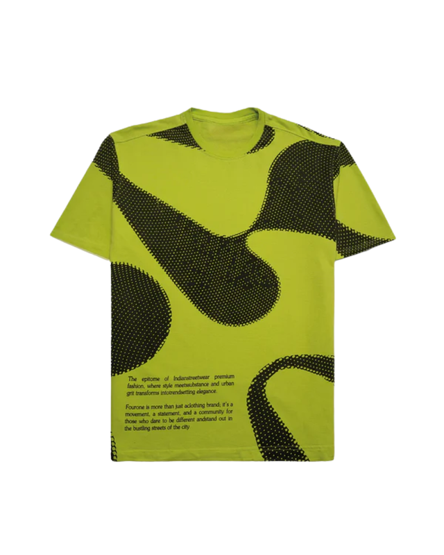 SIGNATURE T-SHIRT