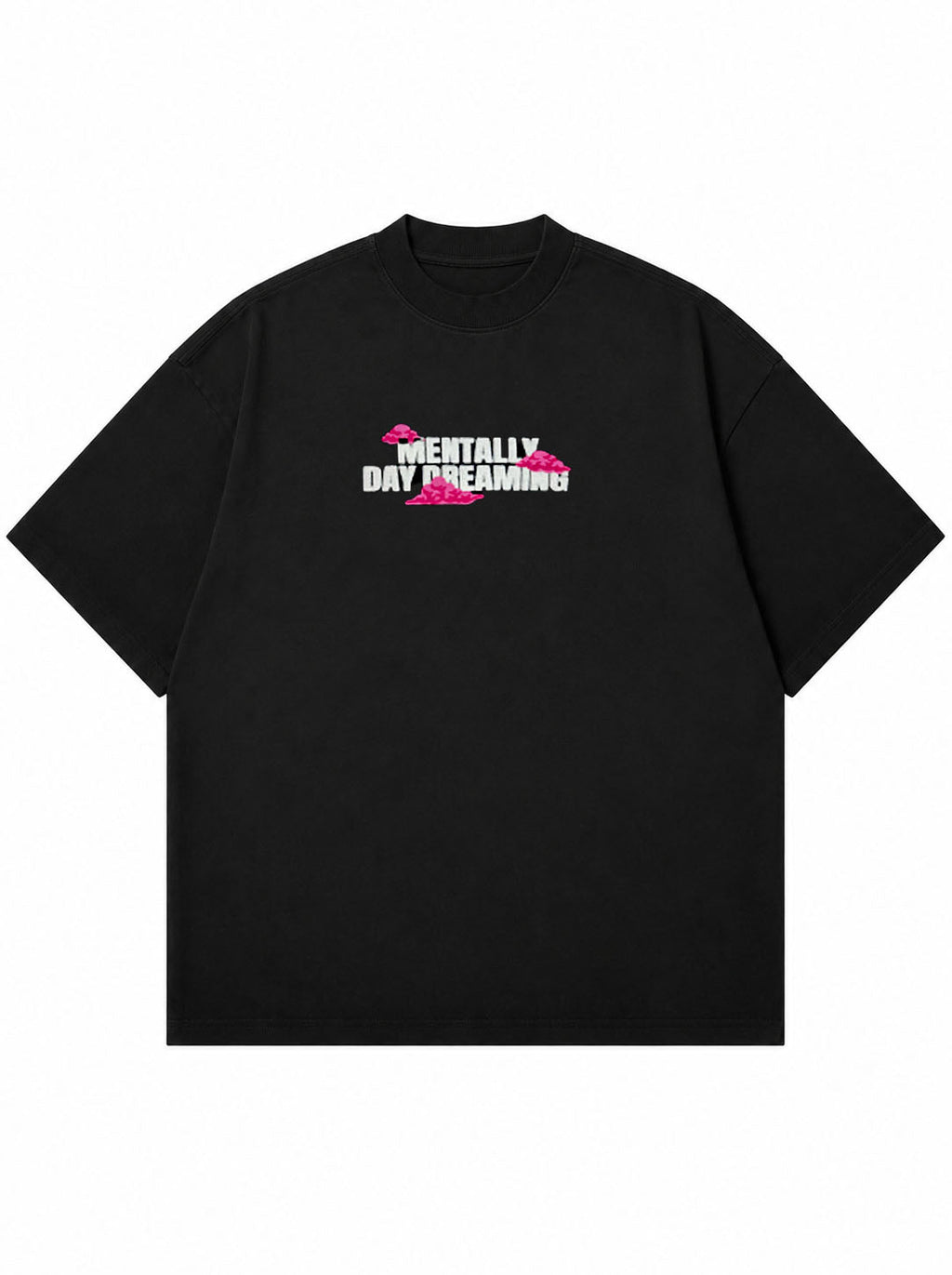 SKY BREAKER T-SHIRT