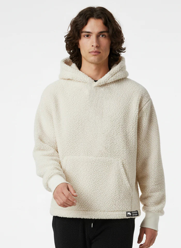 Frost Haven Hoodie
