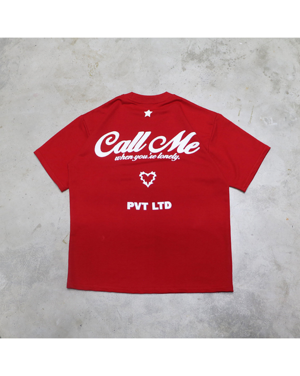 Call Me Tee