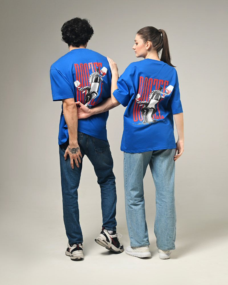 Nautilus Boozer T-Shirt