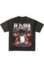 CARTI CHROME VINTAGE GRAPHIC TEE