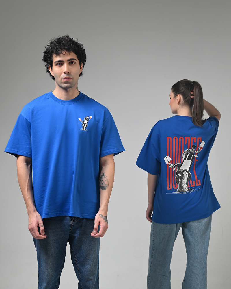 Nautilus Boozer T-Shirt