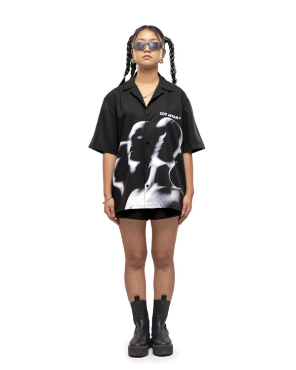 ERROR IN OUR WAYS SHIRT