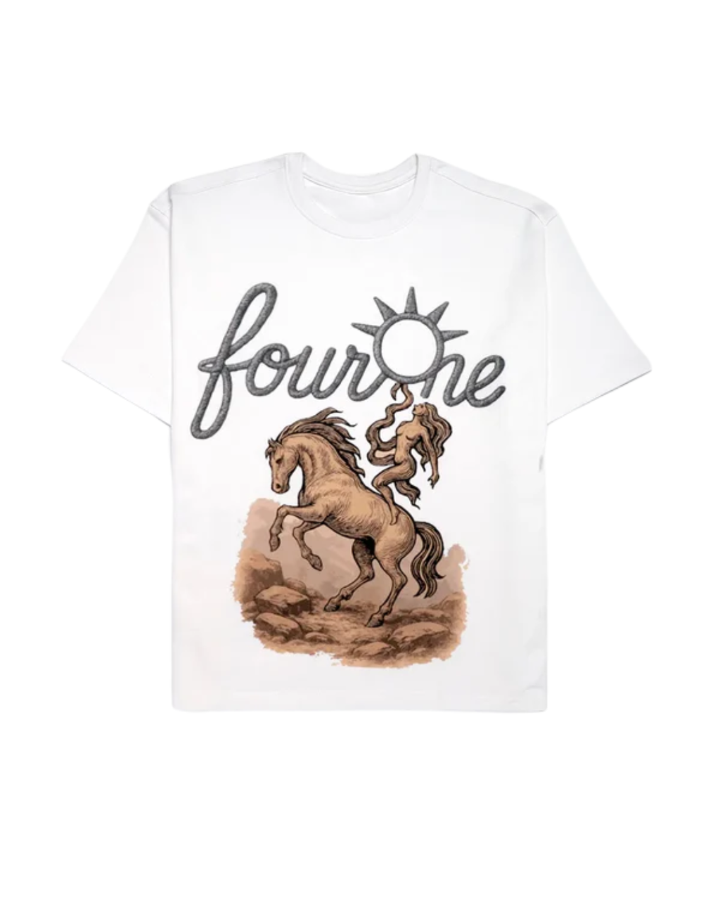 SOLARIS T-SHIRT