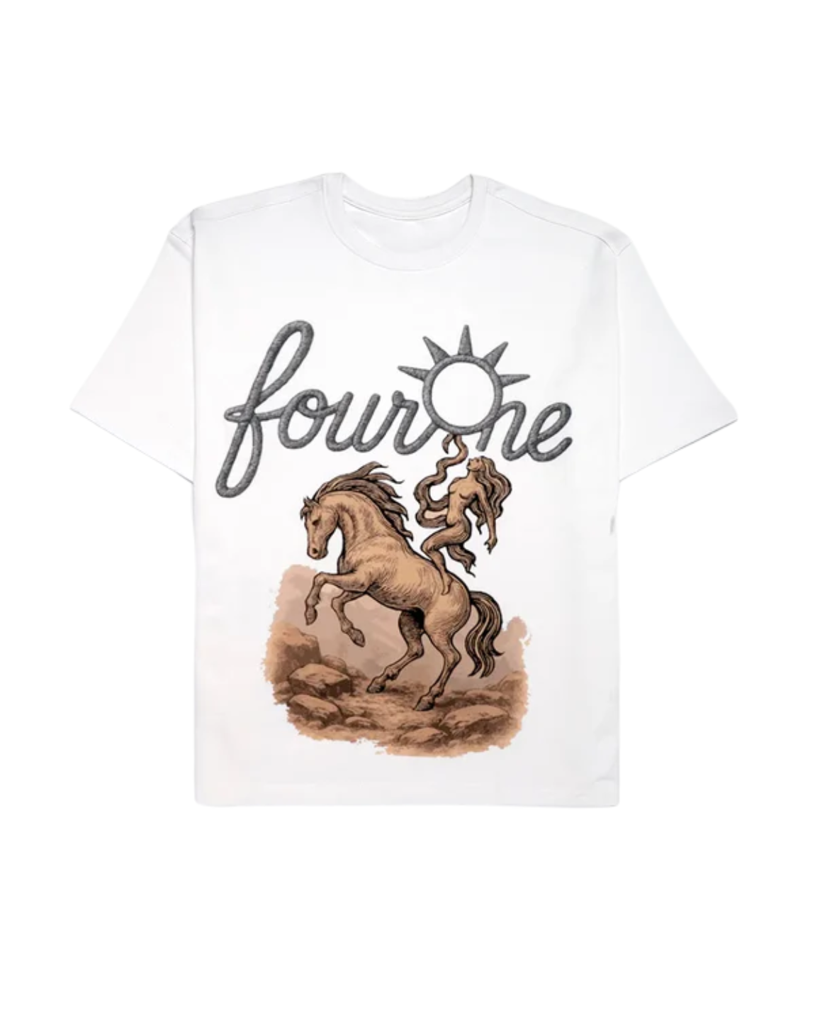 SOLARIS T-SHIRT
