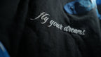 FLY YOUR DREAMS T-SHIRT