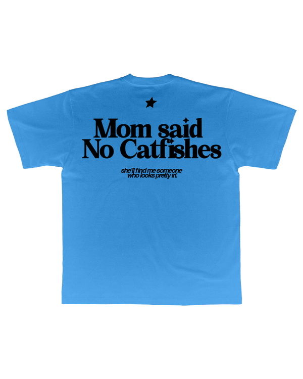 Catfish Tee