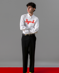 WHITE LEGEND SHIRT