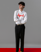 WHITE LEGEND SHIRT