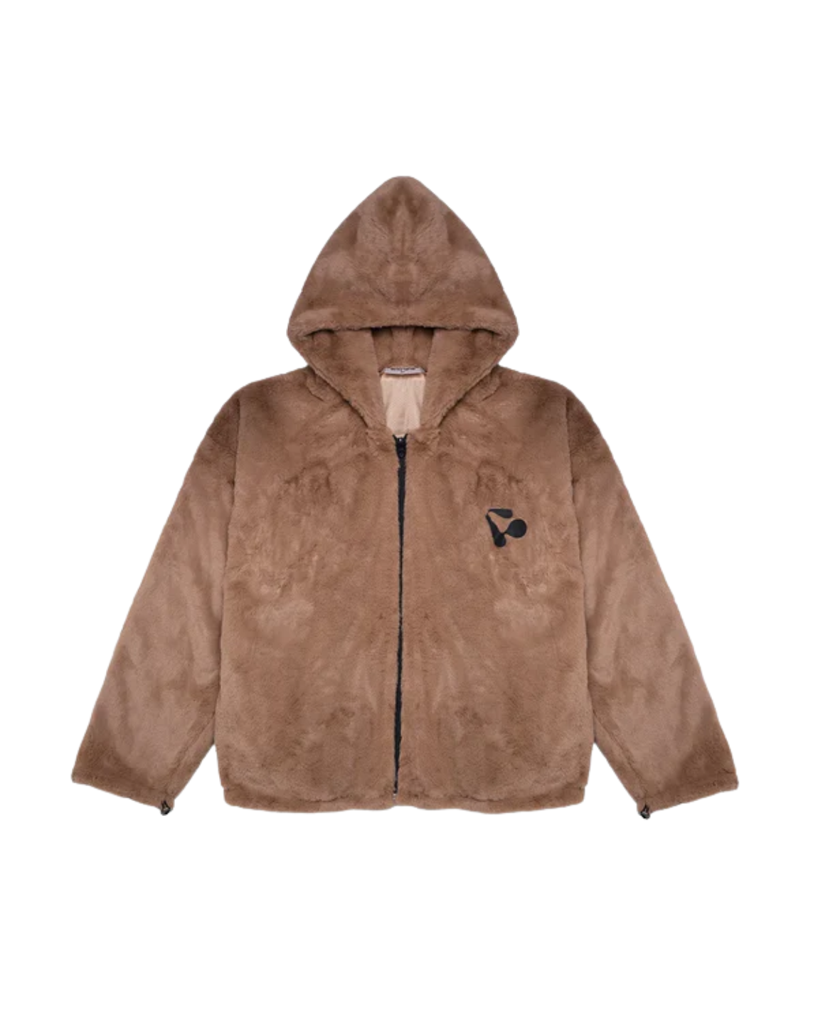 TIMBER WOLF JACKET