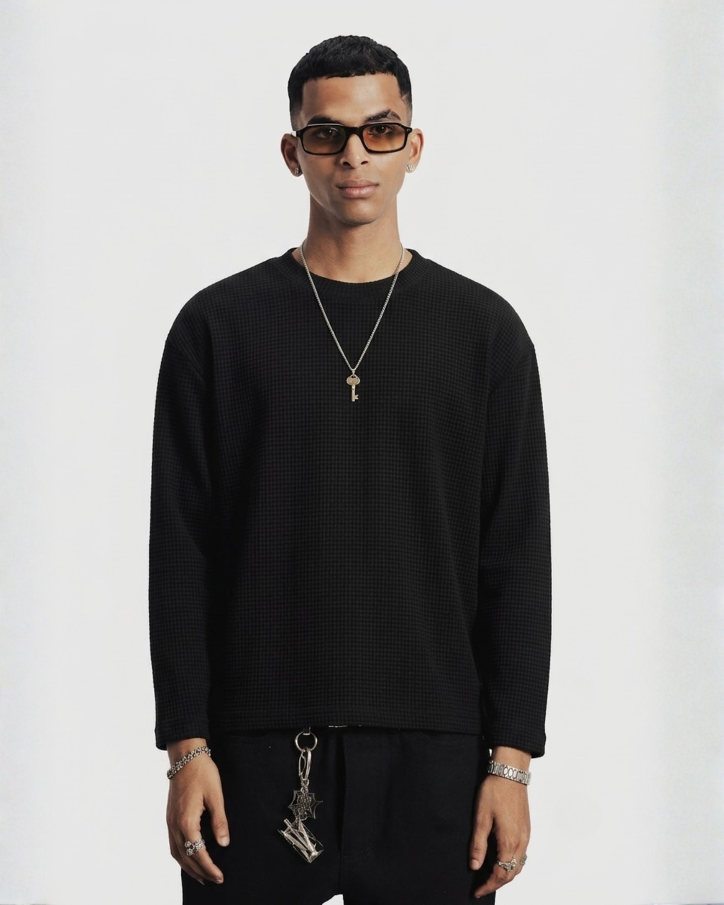 SICOS OFFGRID BLACK - COLD 001